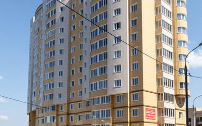 Новостройка ЖК Берег. Нахабино, купить квартиру от застройщика