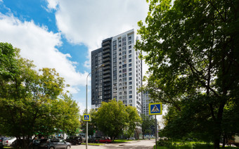 ЖК Self (Селф) - фото 44