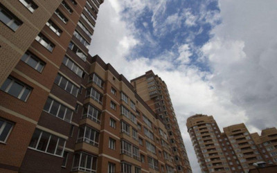 Новостройка ЖК На Новокуркинском, цены от застройщика