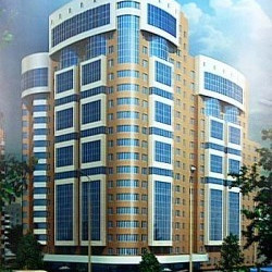 Новостройка ЖК В Отрадном проезде, 2/8, квартиры от застройщика