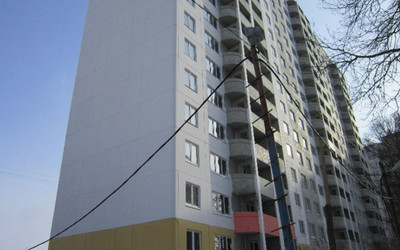 Новостройка ЖК В 3-м Мичуринском тупике, купить квартиру от застройщика