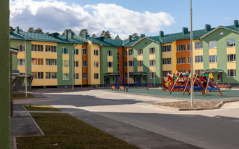 ЖК Тепло