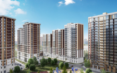 Новостройка ЖК Союзный, квартиры от застройщика