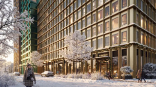 Инджой в зимнее время