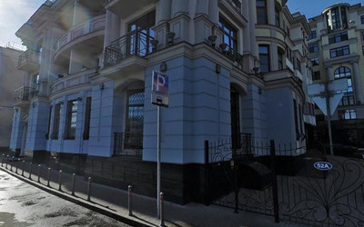 Новостройка ЖК Дом на ул. Озерковской, купить квартиру от застройщика