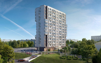 Новостройка ЖК Счастье в Чертаново, купить квартиру от застройщика