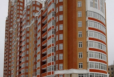 Новостройка ЖК Дача Сталина, цены от застройщика