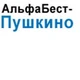 АльфаБест-Пушкино