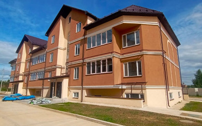 Квартиры в новостройке ЖК Метелица от застройщика