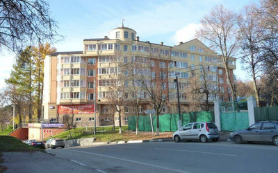 Квартиры в новостройке ЖК Чехов (Внуково) от застройщика