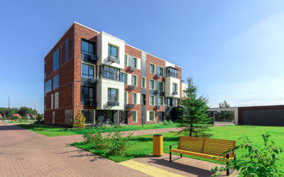 Новостройка ЖК Яковлево, купить квартиру от застройщика