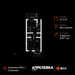 Планировка трехкомнатной(квартира) площадью 81.2 квадратных метров в “Апрелевка Клаб”