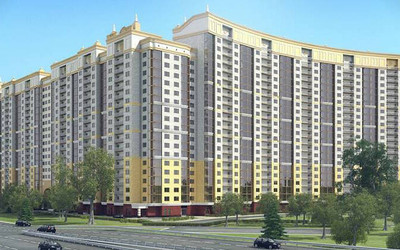 Новостройка ЖК Мосфильмовский, квартиры от застройщика
