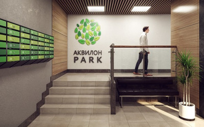 Новостройка ЖК Аквилон Park, купить квартиру от застройщика