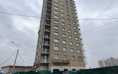 Новостройка ЖК Бородино(Кутузово), купить квартиру от застройщика