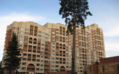 Новостройка ЖК Яузская аллея, квартиры от застройщика