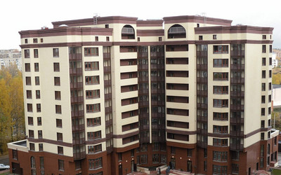 ЖК ЖК Гранд Парк (Сергиев Посад)