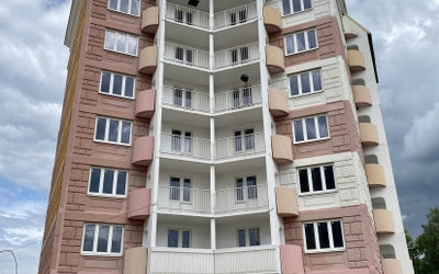 Новостройка ЖК Северное Сияние, купить квартиру от застройщика