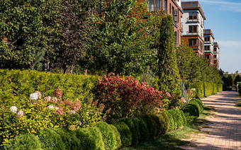 "Vnukovo Country Club"