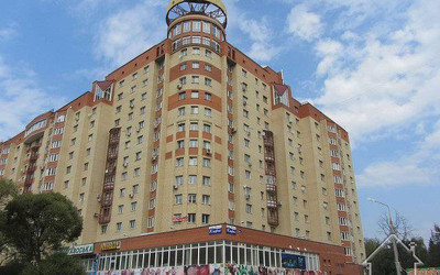 Новостройка ЖК Дом Солнца, купить квартиру от застройщика