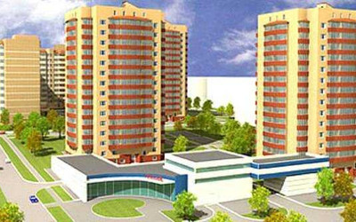 Новостройка ЖК Славянский (Дмитров), квартиры от застройщика