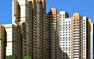 Новостройка ЖК Дом на Баковке, купить квартиру от застройщика