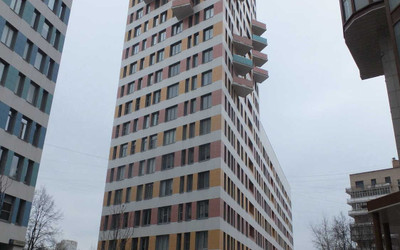 Новостройка ЖК Университетский, купить квартиру от застройщика
