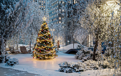 ЖК Новые смыслы