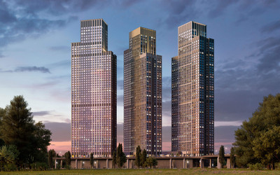 ЖК Will Towers