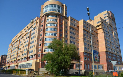 ЖК ЖК Куркино