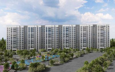 Новостройка ЖК Егорово Парк, цены от застройщика