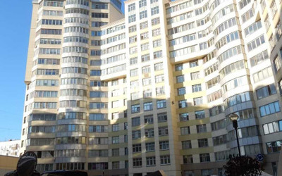 Новостройка ЖК Созвездие Капитал (1,2), цены от застройщика