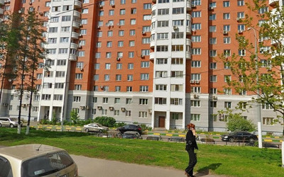 Новостройка ЖК Синяя птица-2, цены от застройщика