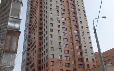 Квартиры в новостройке ЖК На улице Победы (15,28,64) от застройщика