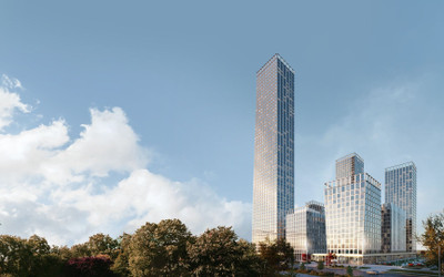 Новостройка ЖК СЕЗАР БУДУЩЕЕ, цены от застройщика