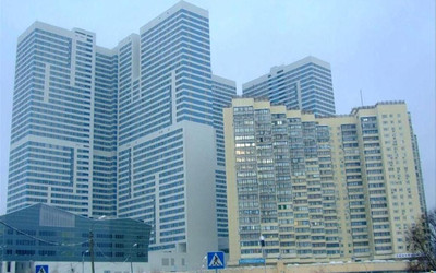 Новостройка ЖК Авеню 77, квартиры от застройщика