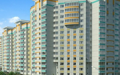 Новостройка ЖК Большое Кусково, цены от застройщика