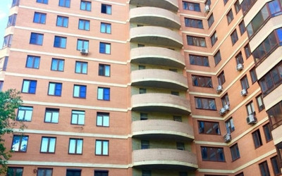Новостройка ЖК Дом в Шебашевском переулке, купить квартиру от застройщика