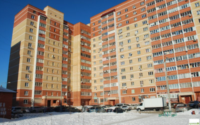 Новостройка ЖК В микрорайоне №1 (Раменское), купить квартиру от застройщика