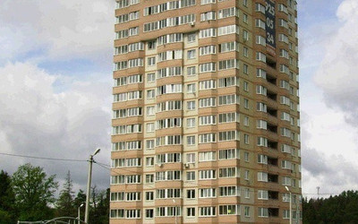 Новостройка ЖК На улице Радужная, квартиры от застройщика
