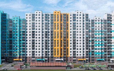 Новостройка ЖК Флагман (Раменское), квартиры от застройщика