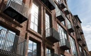 фасад ЖК Рассвет Loft-Studio