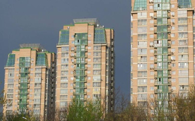 Новостройка ЖК Каменный цветок, купить квартиру от застройщика