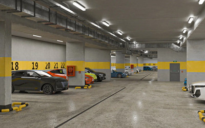 Новостройка ЖК Крекшино Парк, цены от застройщика