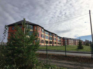 Новостройка ЖК Скрылья, цены от застройщика