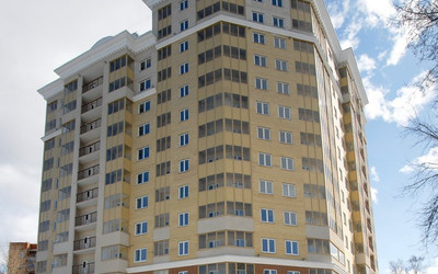Новостройка ЖК На Пионерской, квартиры от застройщика
