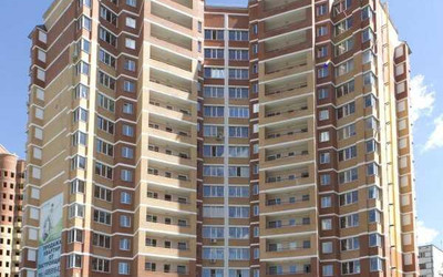 Новостройка ЖК Престиж, купить квартиру от застройщика