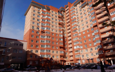Квартиры в новостройке ЖК Квартал Ленинский 1 от застройщика