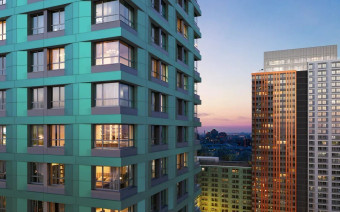 Корпус в Инджой