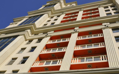 Квартиры в новостройке ЖК Имперский дом от застройщика